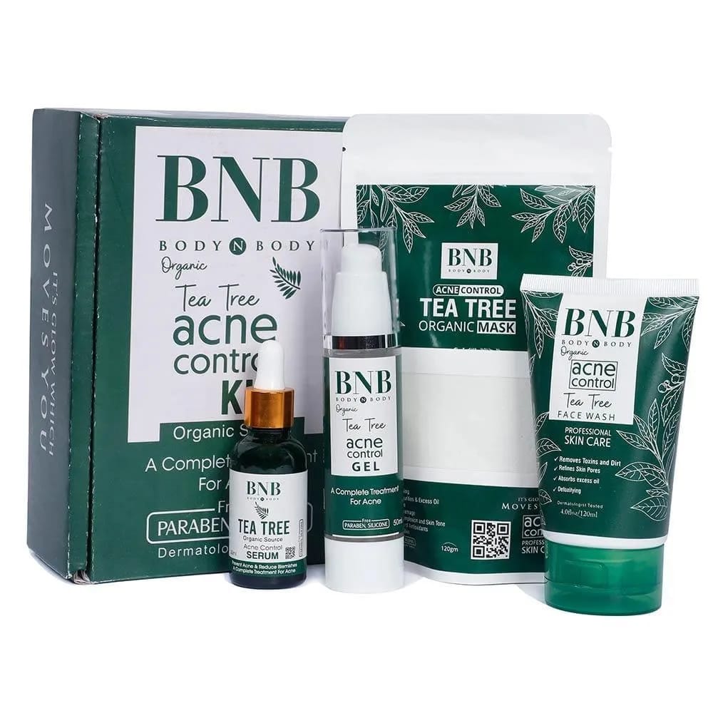Acne Scar Removal Facial Kit