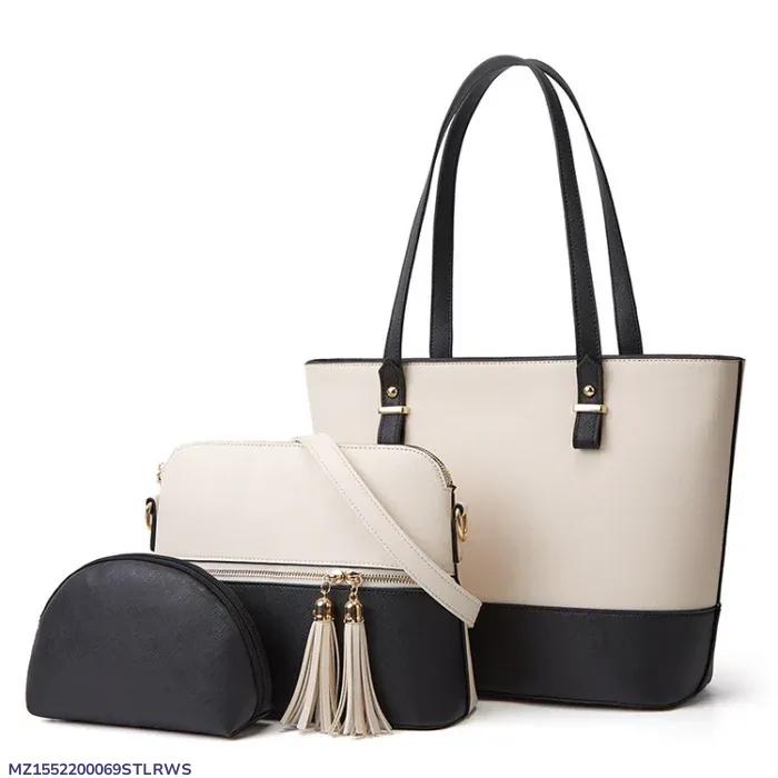 PU Leather Bag