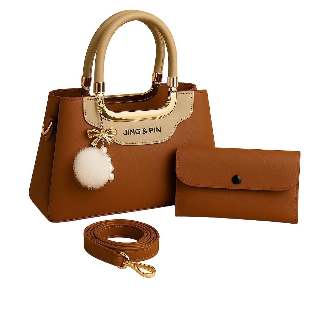 Rexine Hand Bag fot women