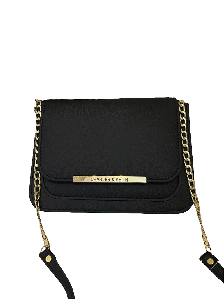 Chic Crossbody Bag for Girls