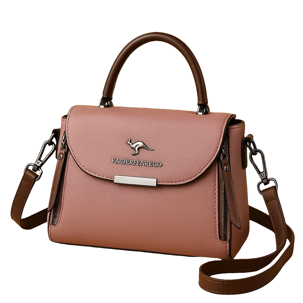 Girl's Crossbody Bag